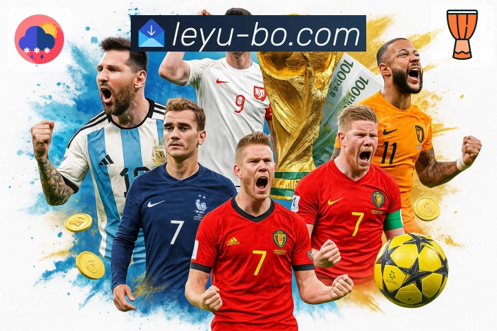 leyu